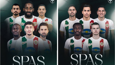 Amedspor 11 ismi birden gönderdi