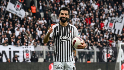 Mohamed Salah adım adım Beşiktaş'a: İmza tarihi planı açıklandı