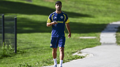 Asensio’dan İsmail Kartal’ın açıklaması sonrası dikkat çeken paylaşım: Yarına hazırım!