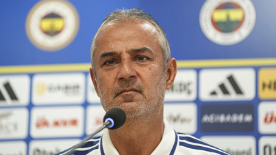 İsmail Kartal'dan Zabrze maçı öncesi Asensio, Ake ve Greenwood kararı