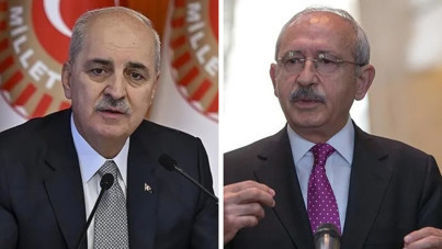 Kurtulmuş, Kılıçdaroğlu ile görüşecek
