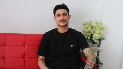 Benhur Keser 11 yıl sonra Kayserispor'a döndü: 'Hikaye yazmak için buradayım'