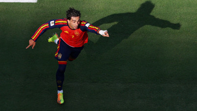 Dünya Kupası kahramanı Ferran Torres'e 'akbaba fonu' suçlaması!