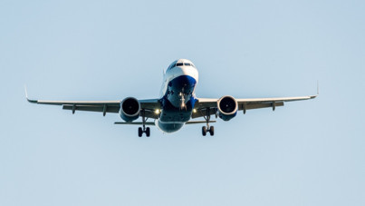 Havada faciadan dönüldü: Pilotlar zehirlendi