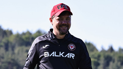 Uğur Uçar’dan transfer mesajı: "Süreç bu yüzden uzuyor"
