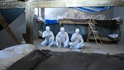 Diyarbakır Cezaevi kültür ve sanat adası oluyor