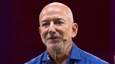 Jeff Bezos Liverpool'a ortak oluyor: 1,35 milyar sterlinlik hamle