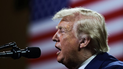 Trump kısıtlı güvenini kaybediyor