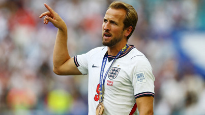 Harry Kane'in sözleşmesi bitiyor: Bayern Münih masaya oturuyor