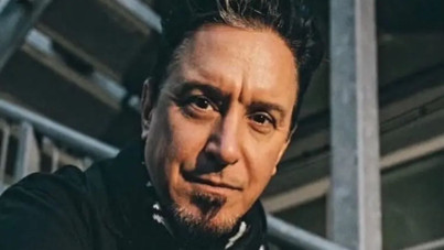 Punk rock yıldızı Lou Keller kansere yenik düştü