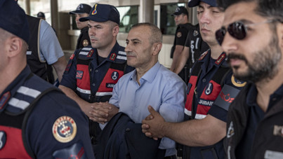 Tuncay Sonel için yeni tutuklama kararı
