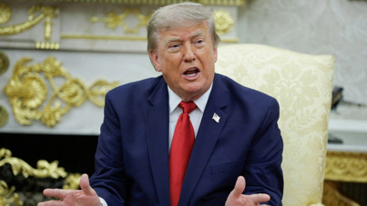 Trump’tan Türkiye çıkışı: Netanyahu'ya tepki gösterdi