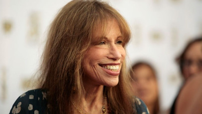 Usta sanatçı Carly Simon, Parkison hastalığına yakalandı