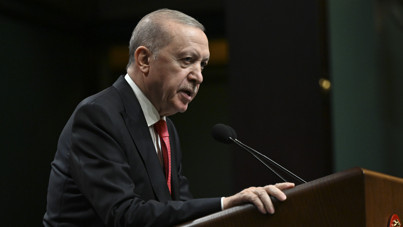 Erdoğan'ın avukatı duyurdu: Şikayet dilekçesi verildi