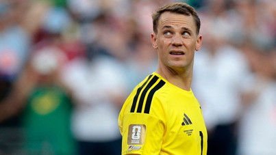 Manuel Neuer emeklilik tarihini açıkladı