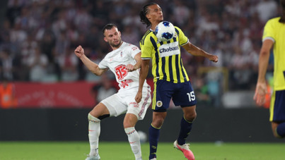 Nathan Ake'den kusursuz performans: 52'de 52 yaptı