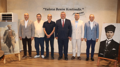 6 belediye başkanı daha Yeni Parti’ye geçti