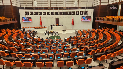 'Öğrenci affı' kabul edildi! Bir madde tekliften çıkarıldı