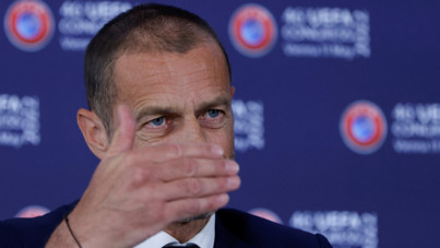 UEFA'dan FIFA'ya boykot resti! Dünya Kupası tehlikede