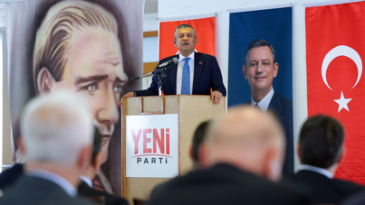 YENİ Parti'ye ilk 24 saatte yapılan bağış miktarı açıklandı