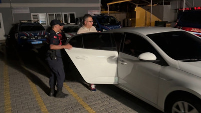 Cem Küçük gözaltına alındı
