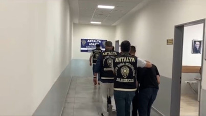 52 milyarlık işlem hacmi: 253 gözaltı