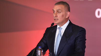Çipli top Süper Lig'e geliyor: TFF, FIFA'dan mali destek isteyecek