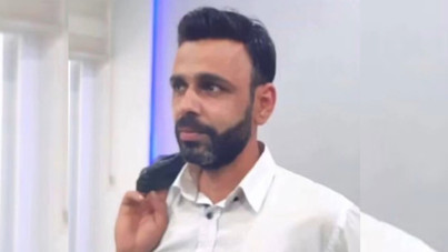 Oğlu ve yeğenini kurtarmak için suya atladı: Akıntıya kapıldı