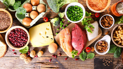 Protein temelli popüler beslenme trendi ne kadar sağlıklı?