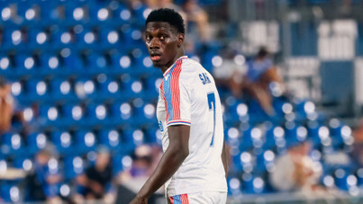 Fenerbahçe, Leao'dan vazgeçti: Yeni kanat Ismaila Sarr