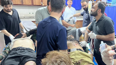 Pakistan'da intihar saldırısı: En az 17 ölü var