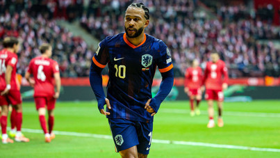 Çorum FK'yi reddeden Depay'ın istekleri, Brezilya'da gündem oldu
