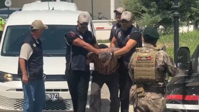 Erdoğan'a suikast girişiminin firari sanığı tutuklandı