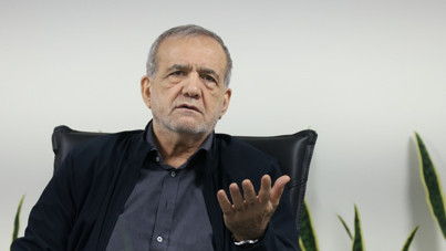 Pezeşkiyan: Çatışmaya gerek yok