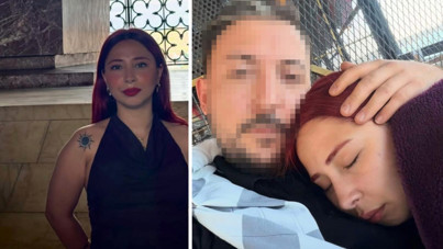 Şişli'de kadın cinayeti: Eski sevgilisi öldürdü