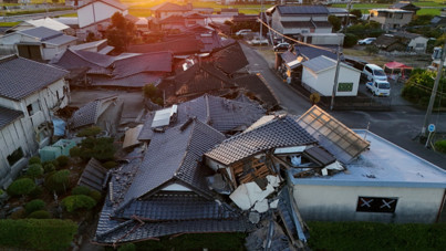 6,8 büyüklüğünde 'yapay deprem' iddiası tartışma yarattı