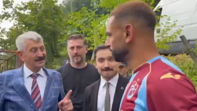 AKP'li Belediye Başkanı'ndan Erdoğan ve bakanlara Salah teşekkürü: Son sıraya o ismi yazdı