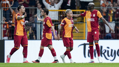 Galatasaray'ın konuğu Villarreal