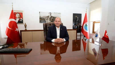 İlkay Çiçek görevden uzaklaştırıldı