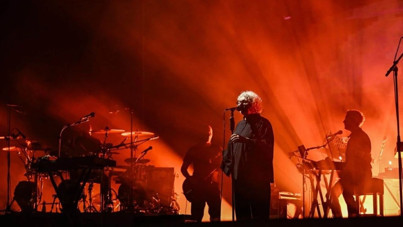Massive Attack yine ortalığı karıştırdı: Soruşturma istendi