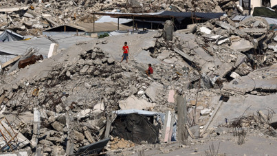 İsrail medyası: Netanyahu gizlice kabul etti