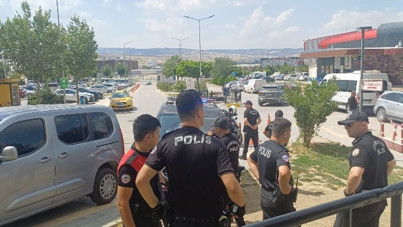 Kız kaçırma kavgası: 1 ölü, 3 yaralı