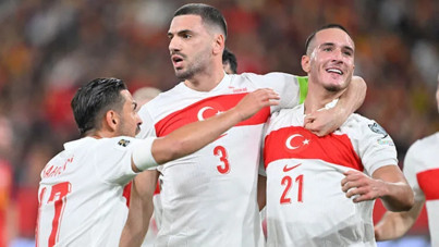 Milli futbolcunun evine hırsız girdi! 250 bin Euro'luk kayıp var