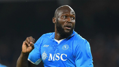 Fenerbahçe’nin Lukaku transferine ‘Jesus’ ayarı: Napoli indirime razı oldu