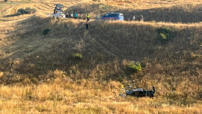 Kayıp olarak aranıyordu! Otomobilinin altında ölü bulundu