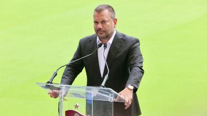 Trabzonspor'un net borcu 6 milyar liraya dayandı