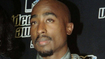Tupac Shakur'un cinayeti 30 yıl sonra aydınlatılıyor