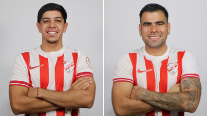 Boluspor hücum hattı ve orta saha için iki Paraguaylı futbolcu aldı