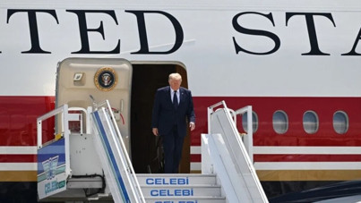 Trump'ın Ankara ziyaretiyle ilgili çarpıcı iddia: 'İran kaynaklı füze saldırısı tehdidi'