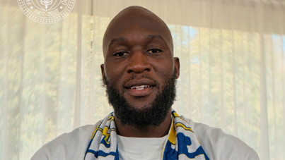 Fenerbahçe, Romelu Lukaku'nun transferini açıkladı: 'Yıllar sonra dönüyorum'